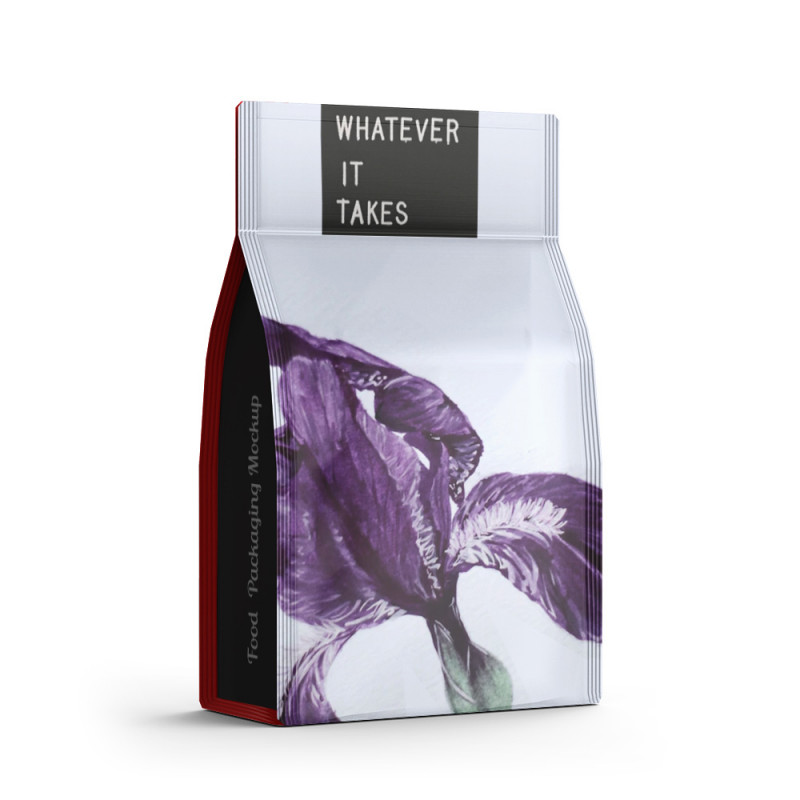 Dark Roast Dark Roast