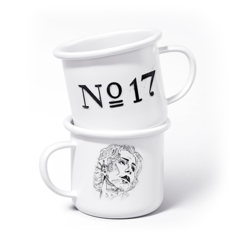 Seventeen Cup Seventeen Cup