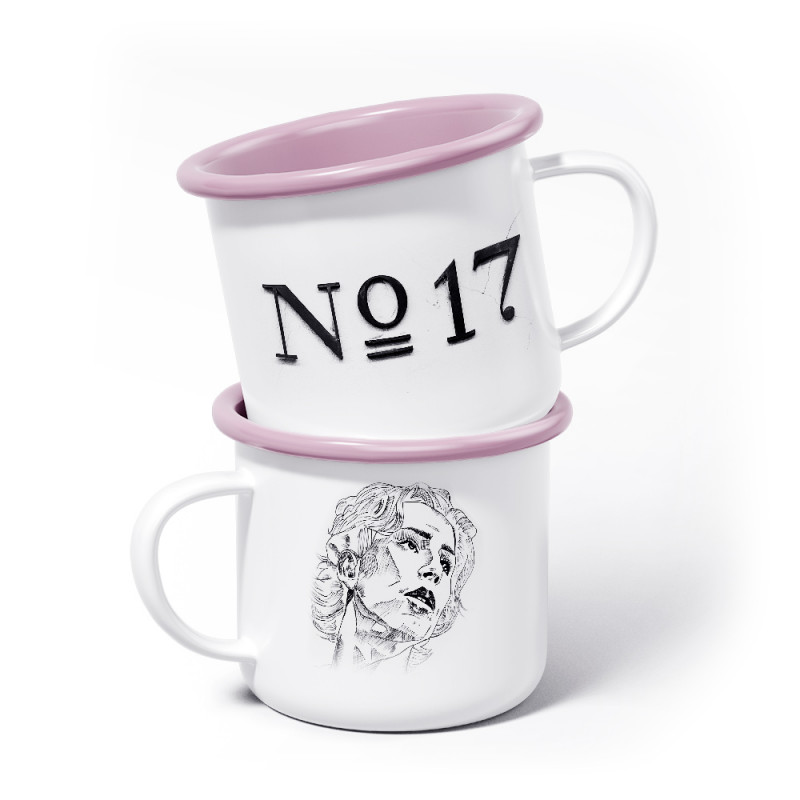 Seventeen Cup Seventeen Cup