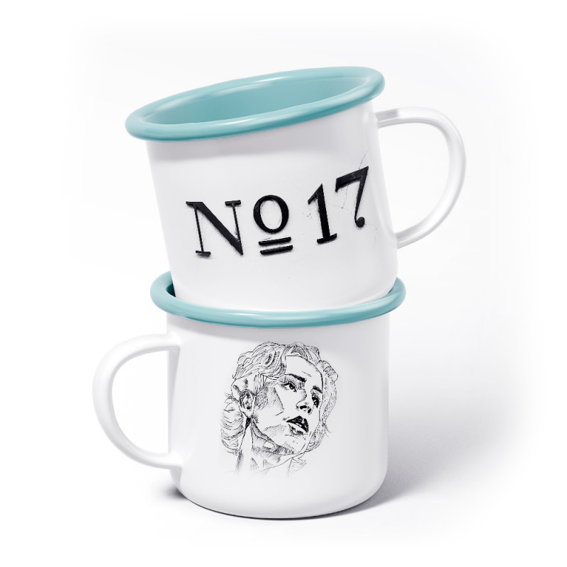 Seventeen Cup Seventeen Cup