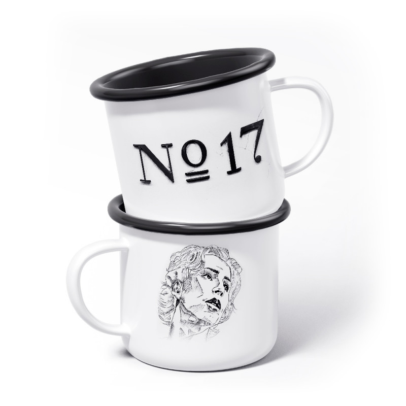 Seventeen Cup Seventeen Cup