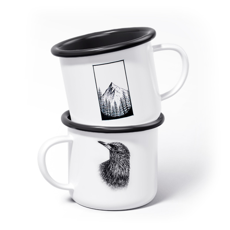 Avian Mug Avian Mug