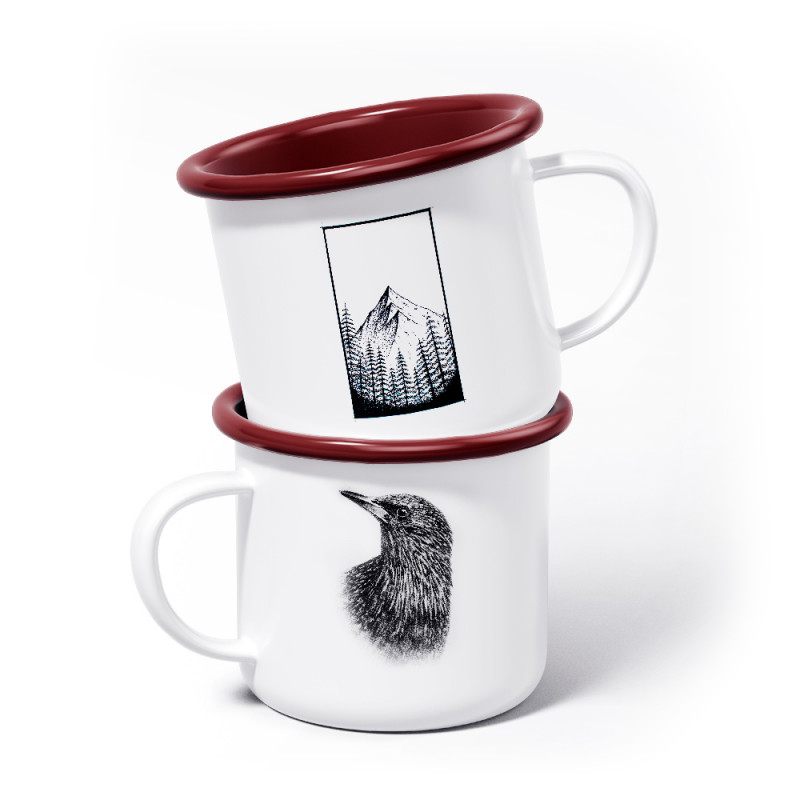 Avian Mug Avian Mug