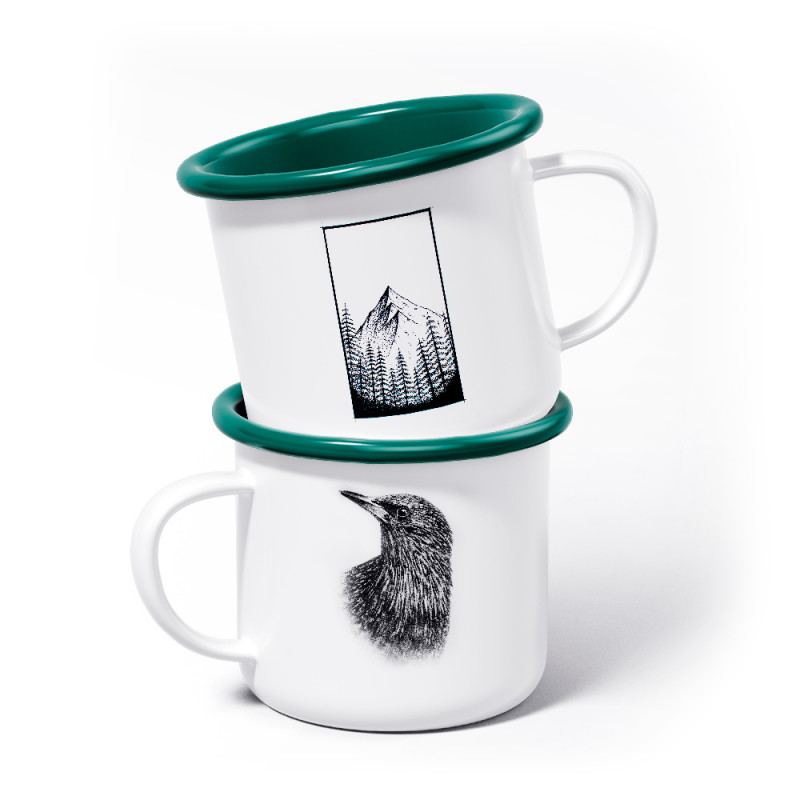 Avian Mug Avian Mug