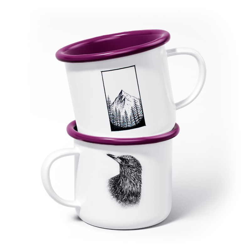 Avian Mug Avian Mug