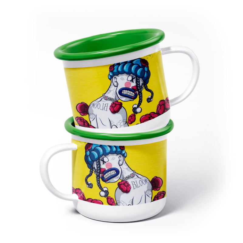 Evil Clown Evil Clown