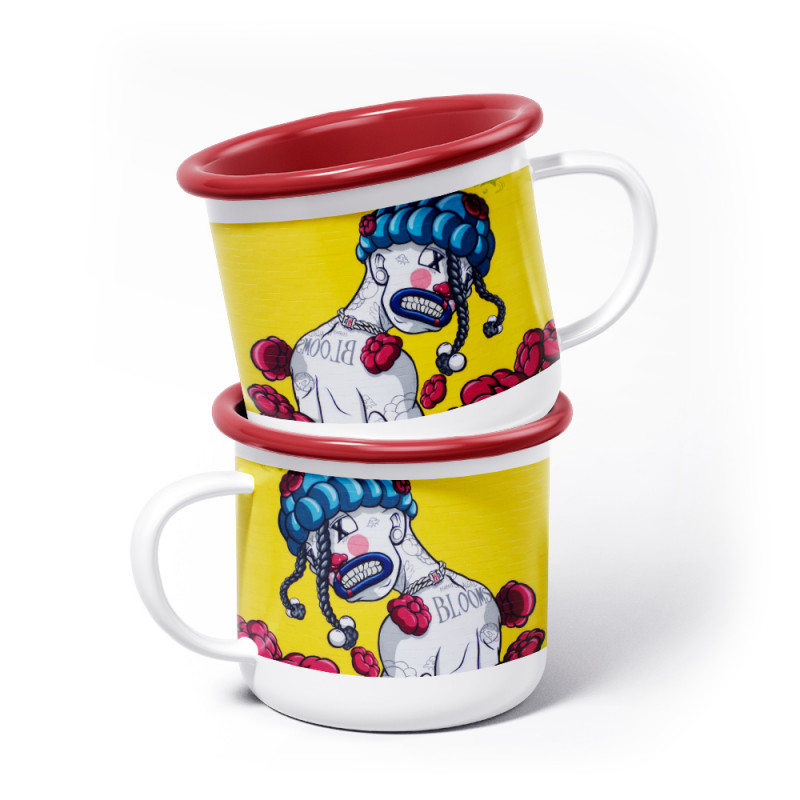 Evil Clown Evil Clown