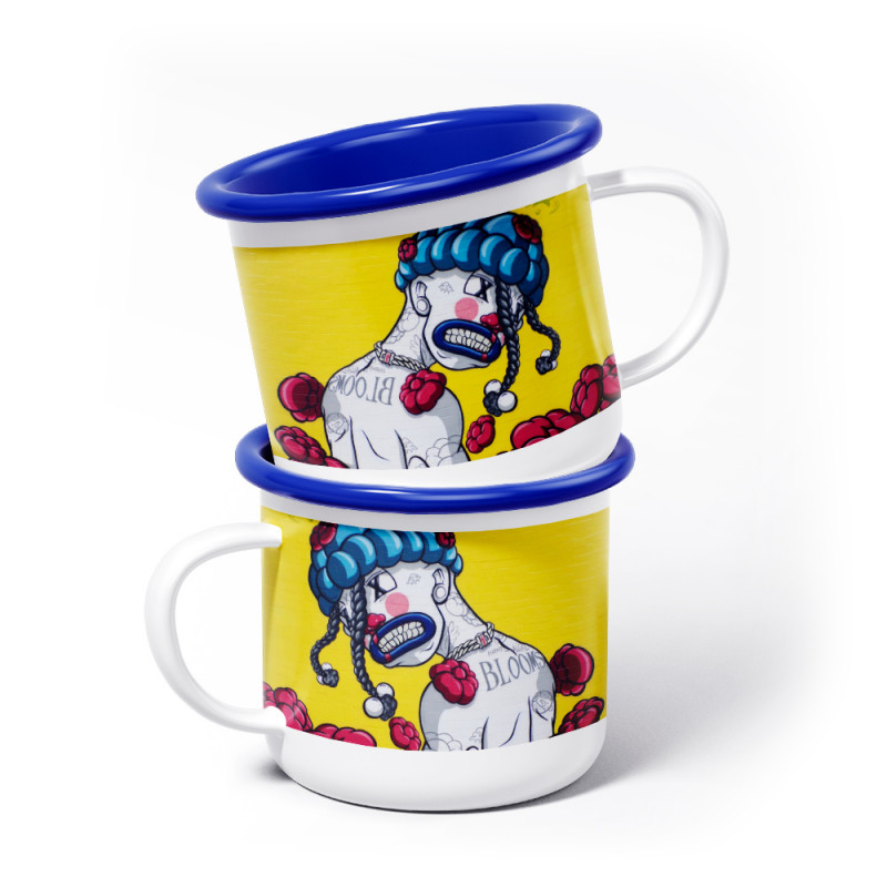 Evil Clown Evil Clown