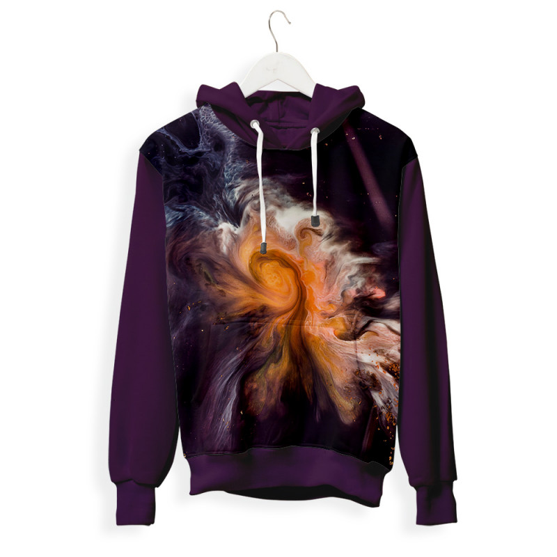 Cosmic Cowl Cosmic Cowl