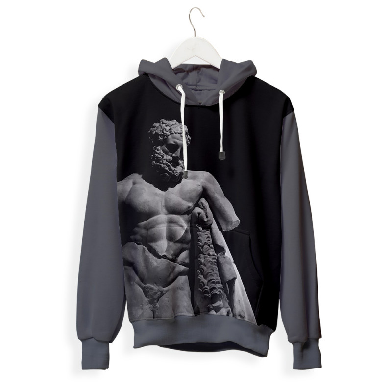 Ancient Athlete Ancient Athlete