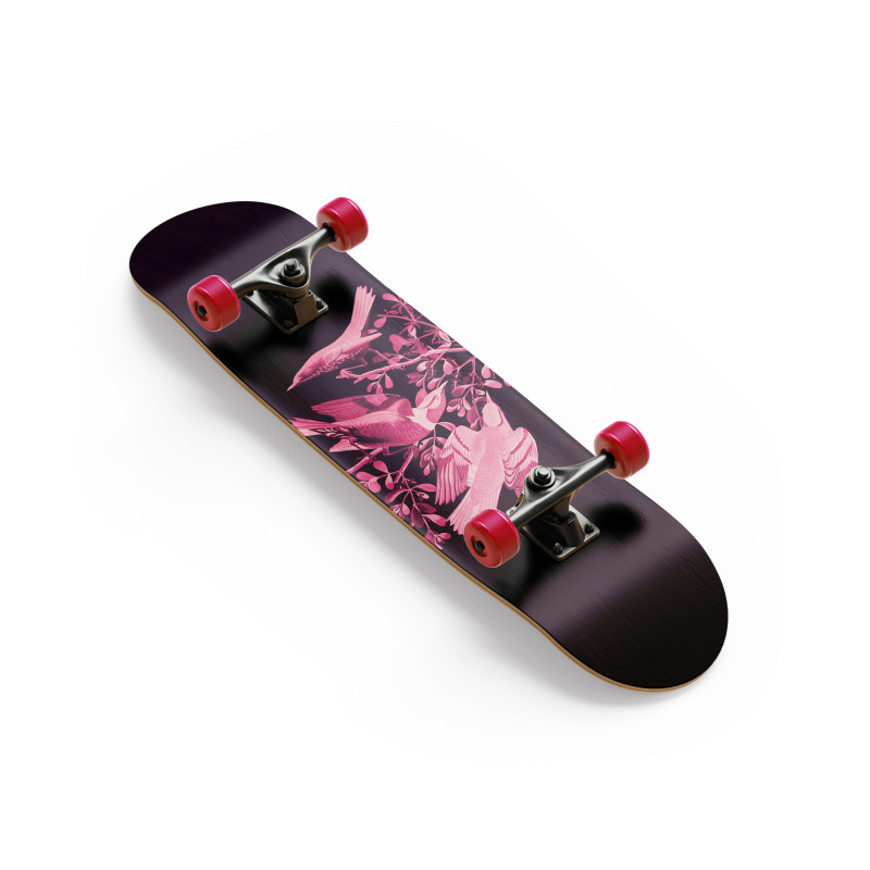 Avian Adventure Avian Adventure