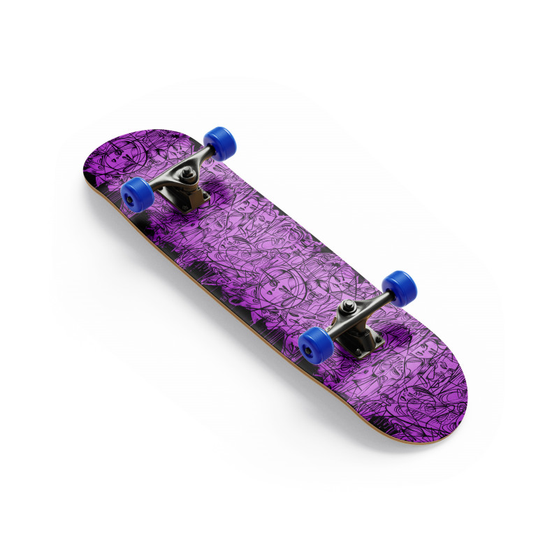 Chaotic Cruiser Chaotic Cruiser