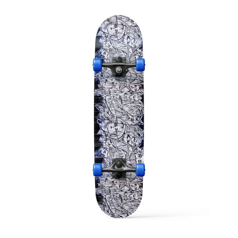Chaotic Cruiser