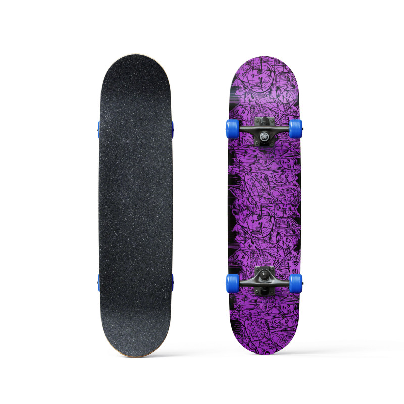 Chaotic Cruiser Chaotic Cruiser